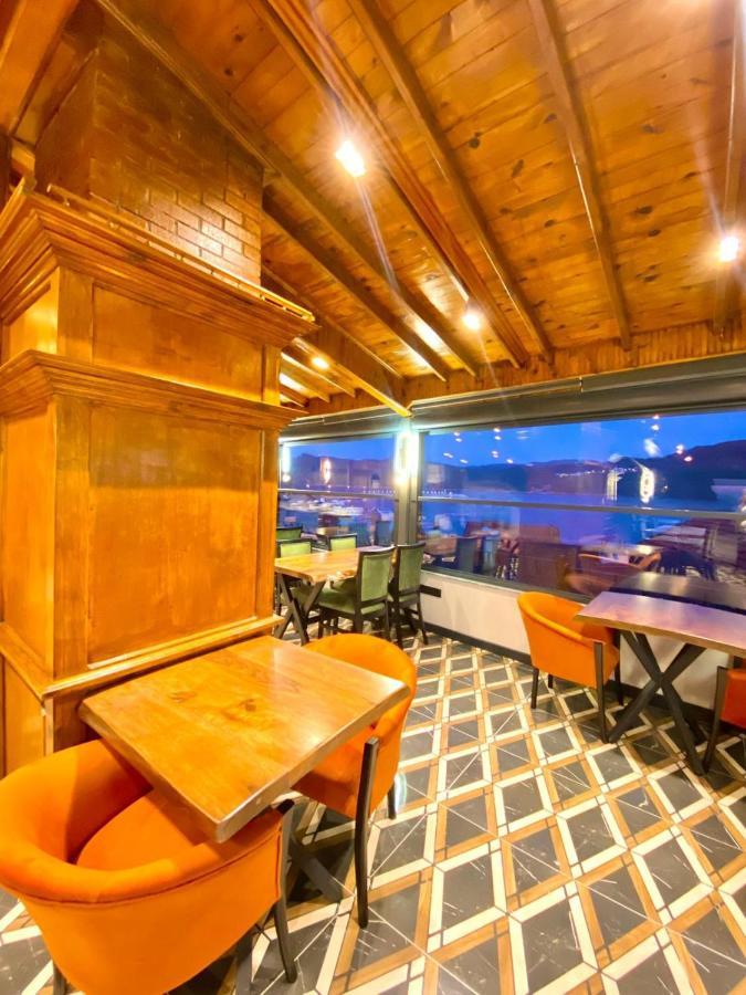 Amasra Dadayli Hotel Kültér fotó