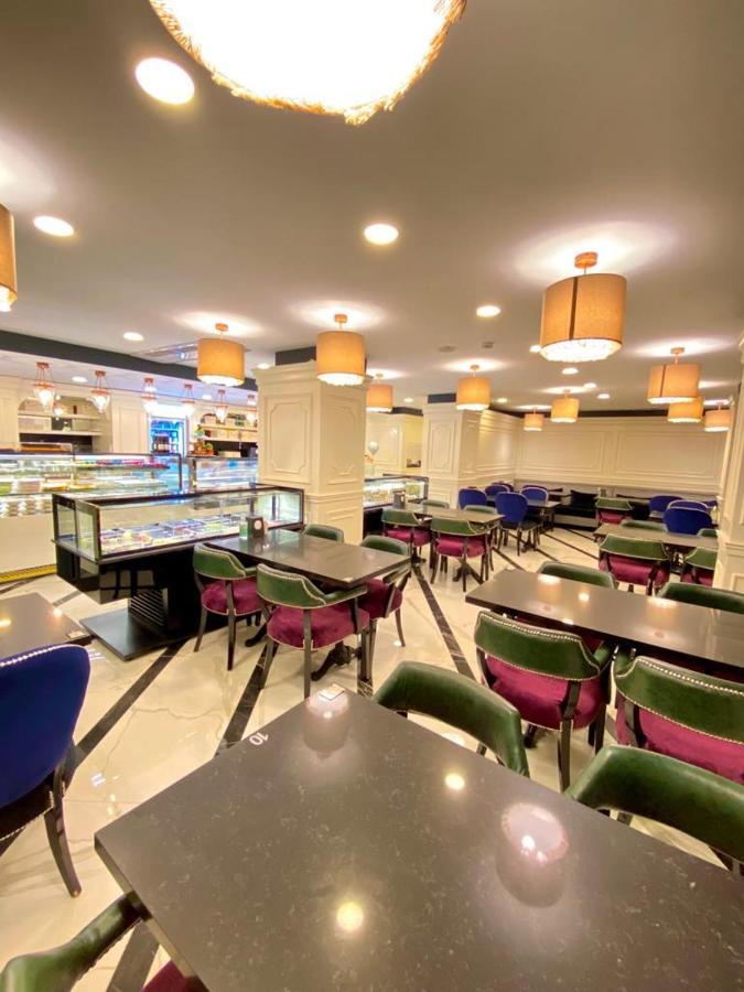Amasra Dadayli Hotel Kültér fotó