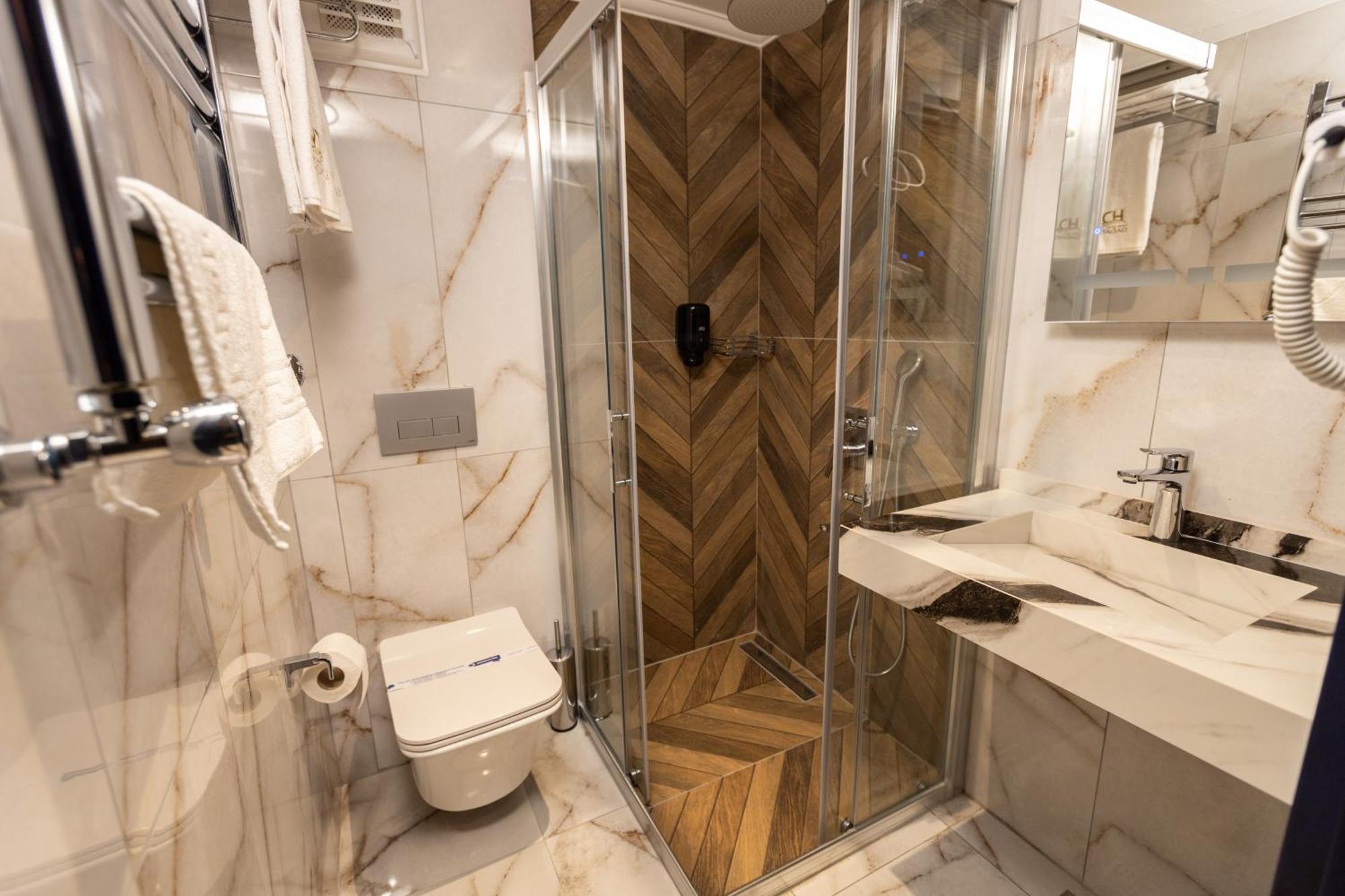 Amasra Dadayli Hotel Kültér fotó