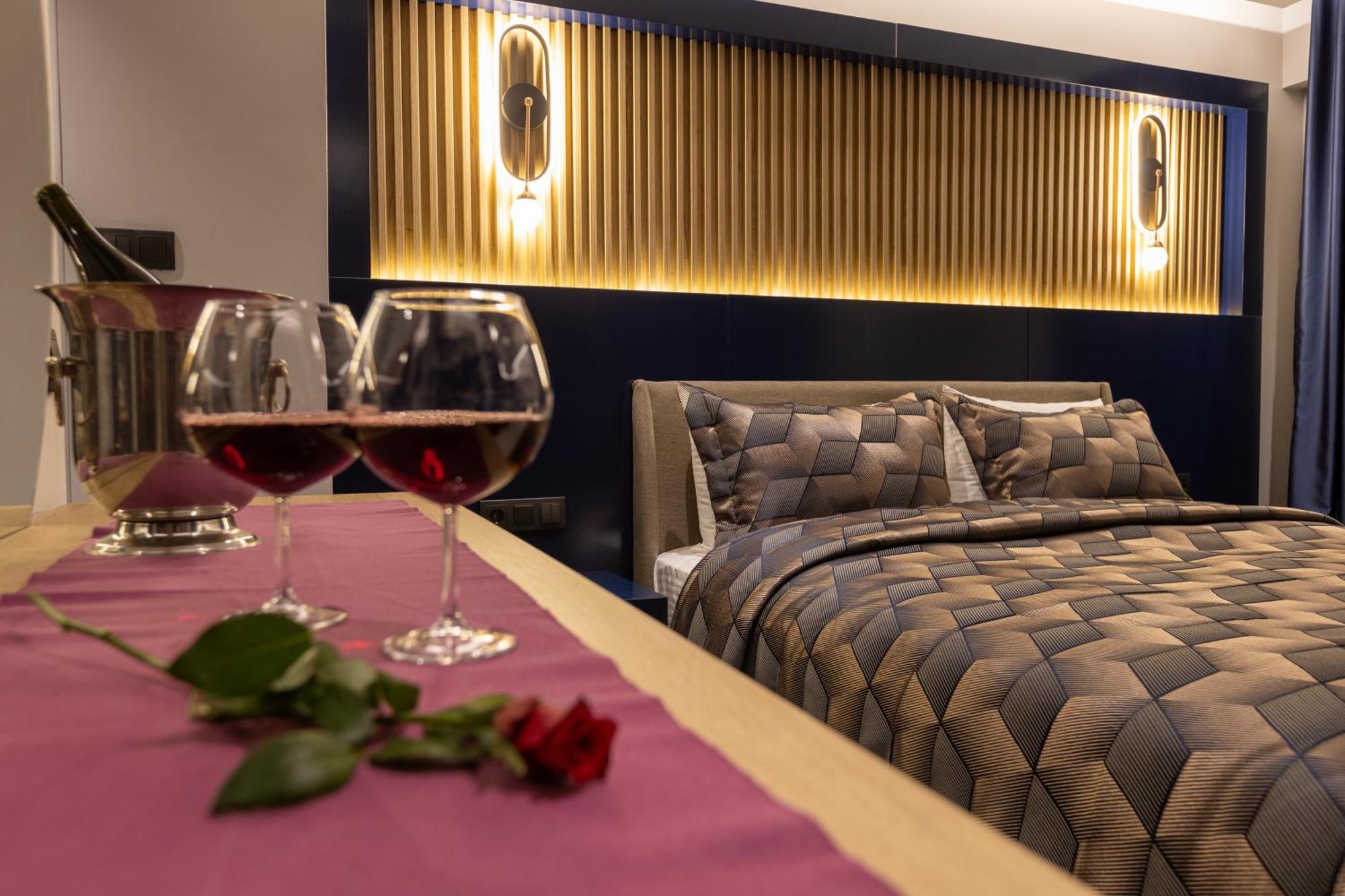 Amasra Dadayli Hotel Kültér fotó