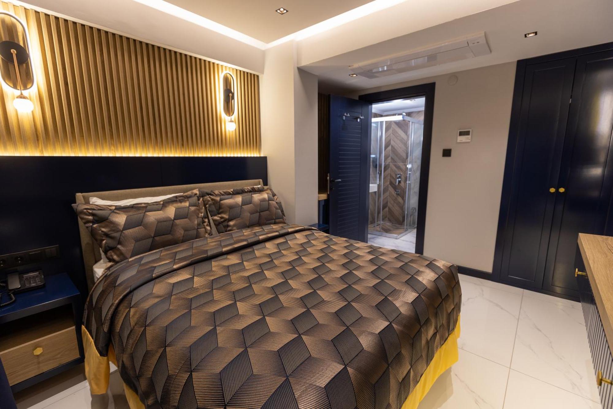 Amasra Dadayli Hotel Kültér fotó