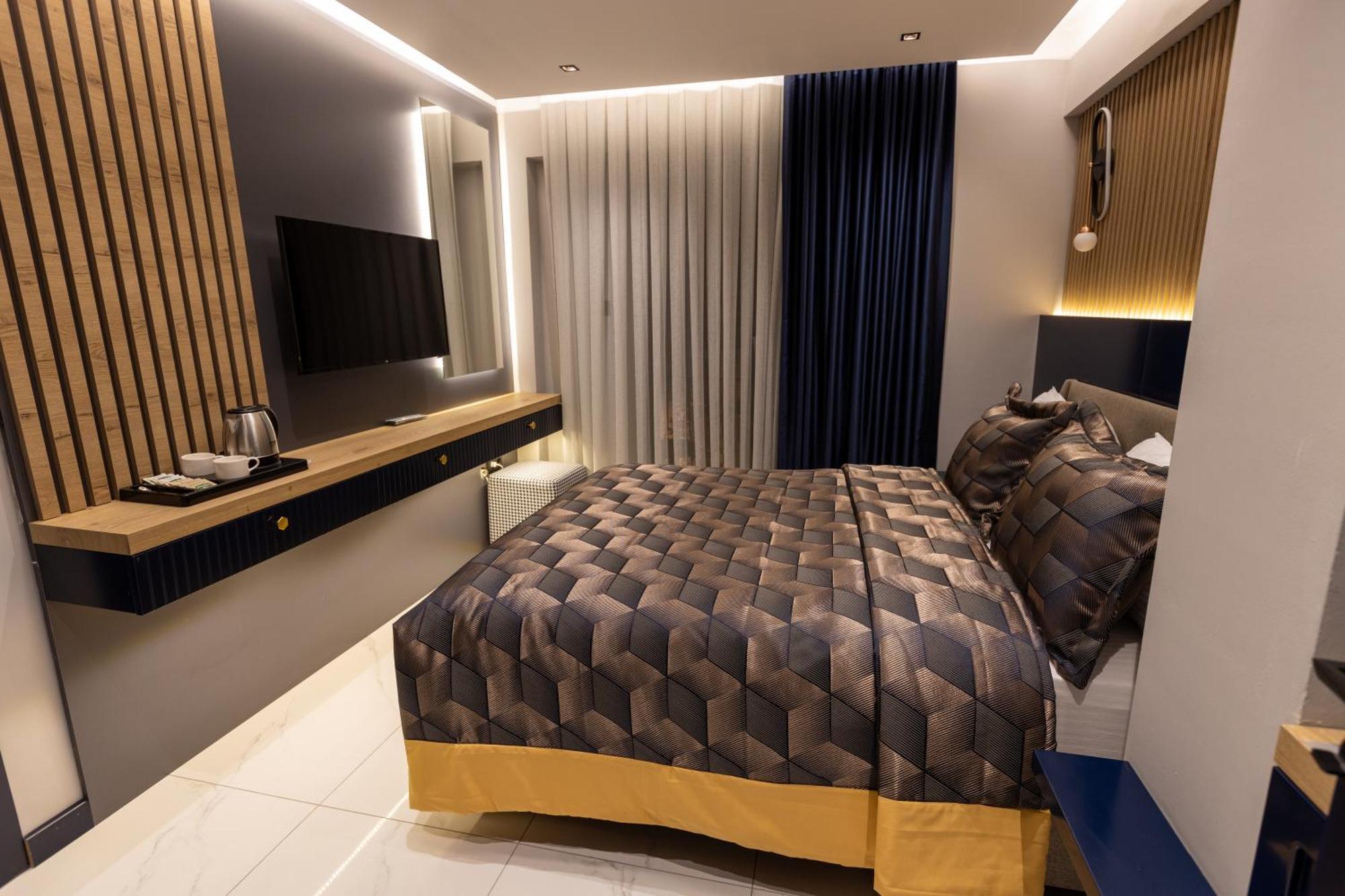 Amasra Dadayli Hotel Kültér fotó