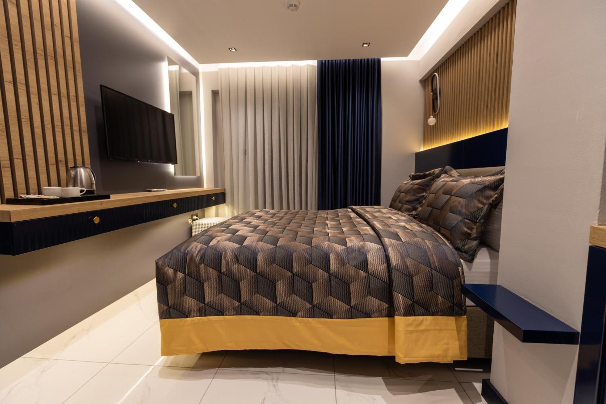 Amasra Dadayli Hotel Kültér fotó