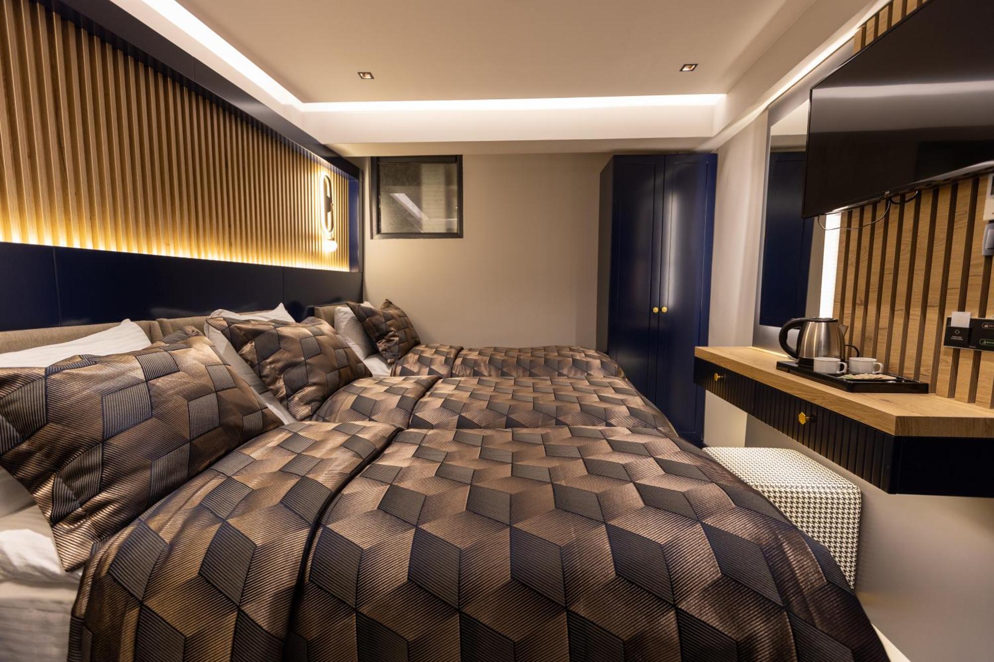 Amasra Dadayli Hotel Kültér fotó