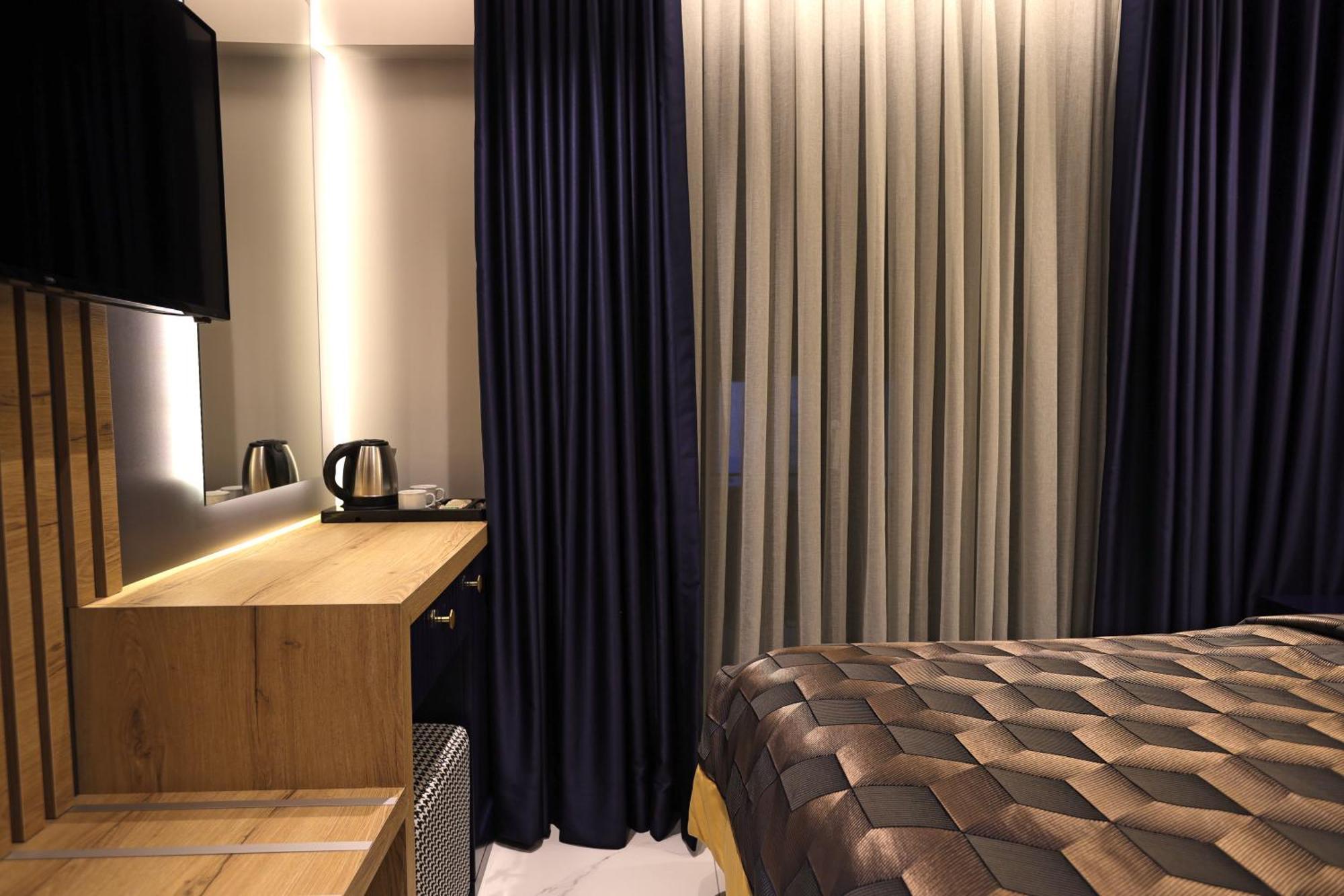 Amasra Dadayli Hotel Kültér fotó